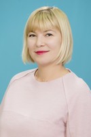 Напалкова Мария Геннадьевна