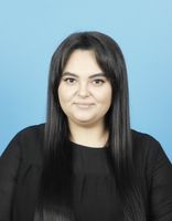 Татарова Юлия Александровна