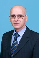 Прокопчук Юрий Андреевич Прокопчук Юрий Андреевич