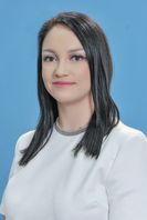 Стыценко Алина Сергеевна Стыценко Алина Сергеевна