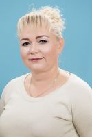 Тихонова Ирина Владимировна