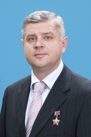 Москаленко Александр Николаевич Москаленко Александр Николаевич