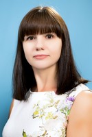Берилова Елена Игоревна Берилова Елена Игоревна