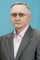 Капитунов Николай Александрович Капитунов Николай Александрович