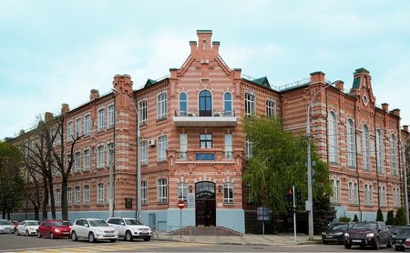 СТРАНИЦЫ ИСТОРИИ. 31 января Кубанский государственный университет физической культуры, спорта и туризма отмечает свой день рождения.
