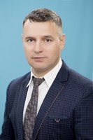 Андреев Юрий Станиславович Андреев Юрий Станиславович