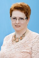Зуб Марина Анатольевна Зуб Марина Анатольевна