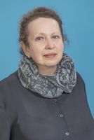 Найденко Елизавета Анатольевна Найденко Елизавета Анатольевна