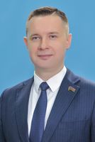Шакалов Илья Игоревич
