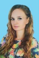 Китова Яна Владимировна