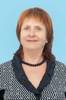 Иванова Ольга Львовна