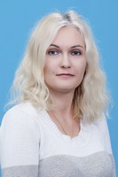 Колесникова Анна Александровна Колесникова Анна Александровна