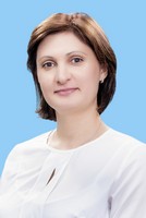 Скрынникова Наталья Геннадьевна Скрынникова Наталья Геннадьевна