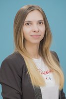 Цыганкова Ксения Павловна Цыганкова Ксения Павловна