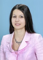 Байкова Ульяна Сергеевна Байкова Ульяна Сергеевна