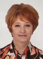 Дубовик Татьяна Алексеевна Дубовик Татьяна Алексеевна