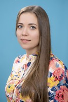 Васильченко Ольга Сергеевна Васильченко Ольга Сергеевна
