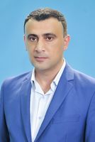 Симонян Мгер Славикович Симонян Мгер Славикович