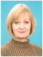 Гоева Татьяна Алексеевна Гоева Татьяна Алексеевна