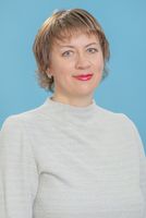 Аксенова Анжелика Анатольевна Аксенова Анжелика Анатольевна