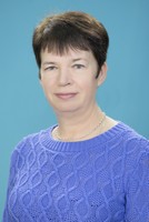 Устинова Лидия Анатольевна Устинова Лидия Анатольевна