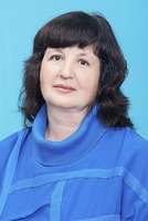 Заднепровская Елена Леонидовна Заднепровская Елена Леонидовна