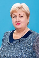 Алдарова Любовь Максимовна Алдарова Любовь Максимовна