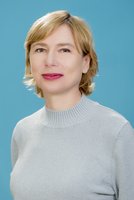 Гронская Алина Станиславовна Гронская Алина Станиславовна