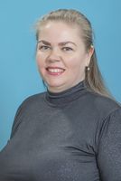 Матвеева Инга Сергеевна Матвеева Инга Сергеевна