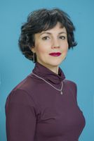 Можайская Елена Валерьевна Можайская Елена Валерьевна