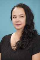 Банышева Юлия Юрьевна Банышева Юлия Юрьевна