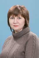 Филенко Ангелина Михайловна