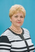 Катрич Лариса Васильевна Катрич Лариса Васильевна