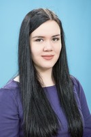 Брегадзе Надежда Михайловна