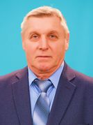 Пилюк Николай Николаевич