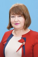 Самсоненко Татьяна Александровна Самсоненко Татьяна Александровна