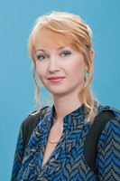 Лавриченко Светлана Петровна Лавриченко Светлана Петровна