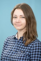 Глазина Юлия Алексеевна Глазина Юлия Алексеевна