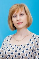 Бушуева Татьяна Владимировна Бушуева Татьяна Владимировна