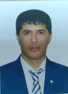 Унежев Радион Эдуардович