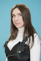 Болтенко Анна Игоревна Болтенко Анна Игоревна