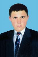 Василенко Кирилл Сергеевич