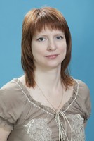Якимова Людмила Александровна Якимова Людмила Александровна
