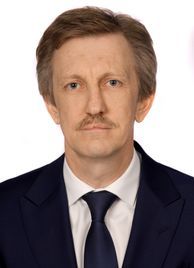 Сергеев Вячеслав Николаевич Сергеев Вячеслав Николаевич