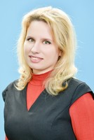 Яшина Анна Юрьевна