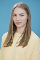 Лихобабенко Кристина Сергеевна