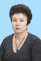 Борщ Светлана Ивановна Борщ Светлана Ивановна