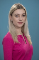 Ефремова Евгения Михайловна Ефремова Евгения Михайловна