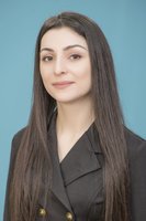 Исаева Виктория Тажудтиновна Исаева Виктория Тажудтиновна