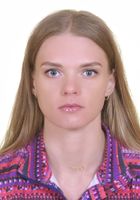 Черниговская Светлана Геннадьевна Черниговская Светлана Геннадьевна